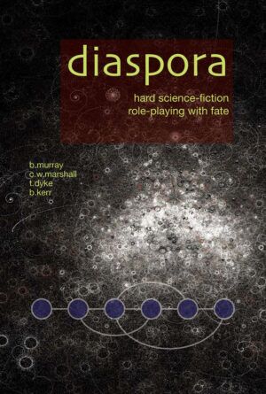 Diaspora