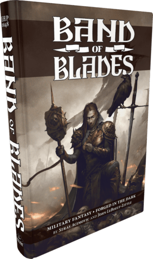 Band of Blades