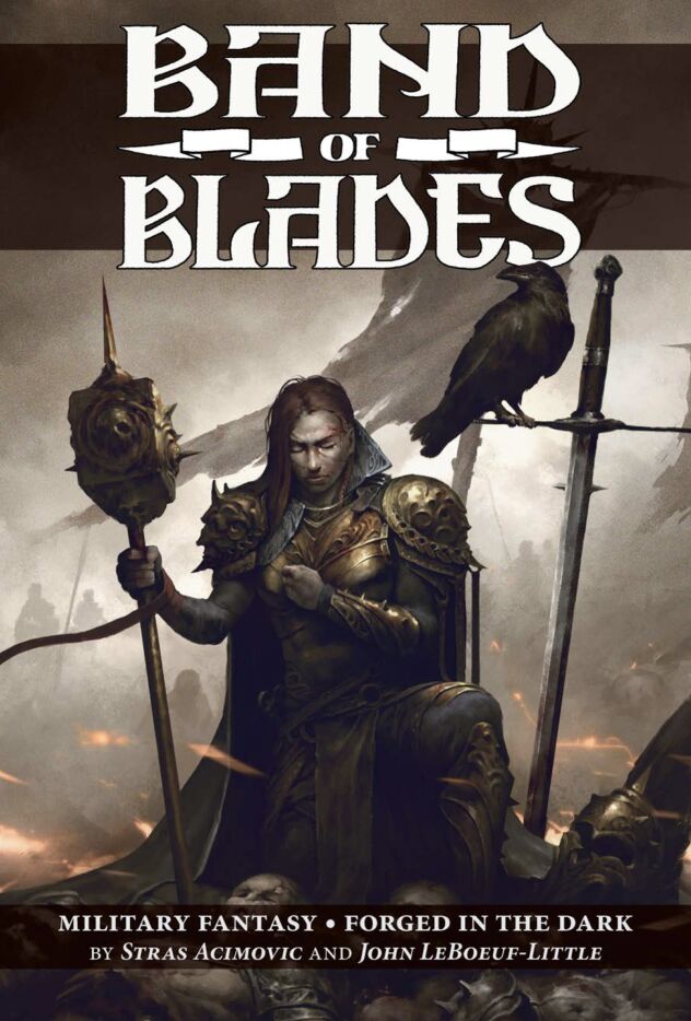 Band of Blades