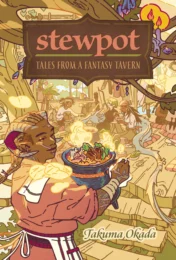 Stewpot