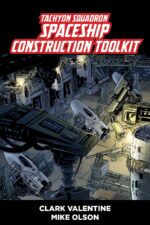 Spaceship Construction Toolkit