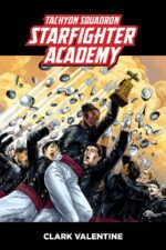 Starfighter Academy