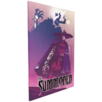 Apocalypse Keys Playbook Booklet: The Summoned